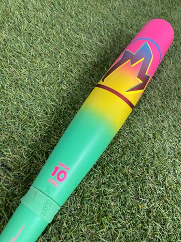 Easton Hype Fire Composite USA (2 5/8") 2026 (-10)