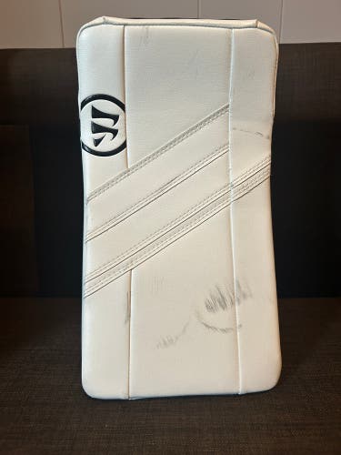Warrior Ritual G4 Regular (Used)
