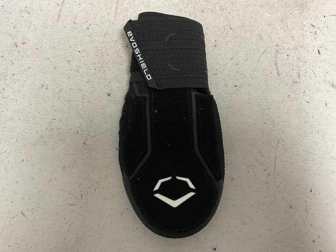 Used Evoshield BB/SB Sliding Mitt Black 11855-S000207975