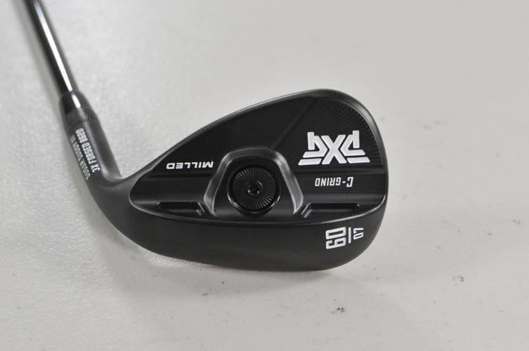 PXG Sugar Daddy III Xtreme Dark 60*-07 Wedge KBS Tour 130 X-Stiff Steel # 220930
