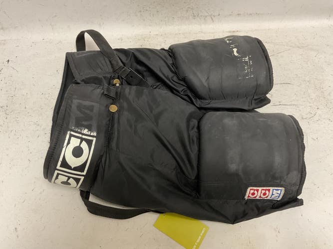 Used CCM BREEZERS Junior Pant Black MD 11855-S000207867