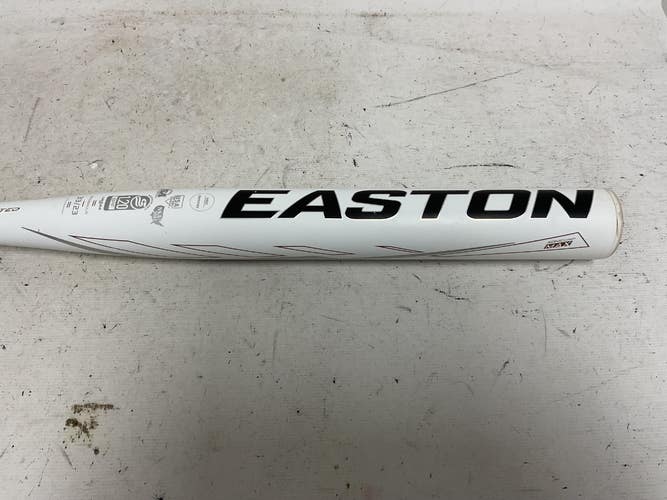 Used Easton FP23GHUL10 BB/SB Fastpitch Bat 33" 11855-S000207865