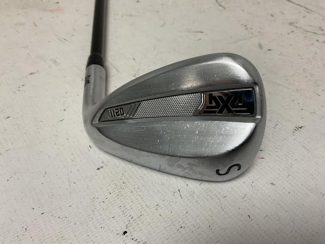Used PXG 0211 COR2 Golf Wedge Mens RH Sand Wedge 11855-S000207863