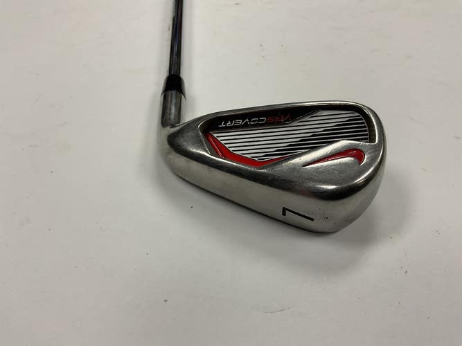 Used Nike VRS COVERT Mens Individual Iron RH 7 Iron 11855-S000207840