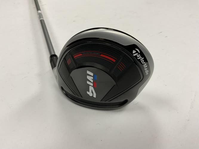 Used Taylormade M4 Womens Fairway Wood RH 5 Wood 11855-S000207828