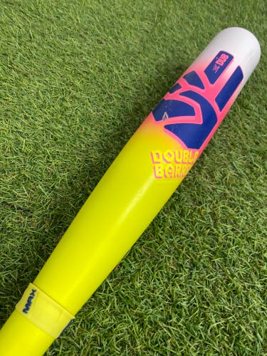 *CAGE BAT* Easton The Dub Composite (2 3/4") USSSA 2026 (-8)