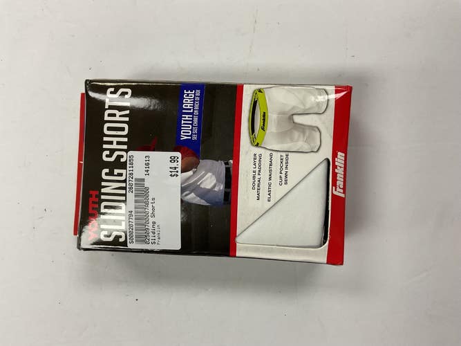 Used Franklin BB/SB Accessory 11855-S000207794
