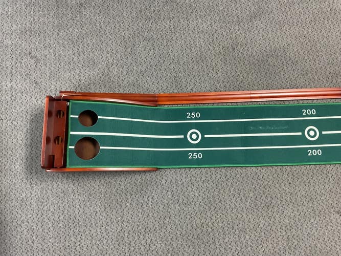 Used PUTTING GREEN Golf Accessory 11855-S000207783