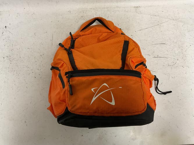 Used Prodigy Disc Golf Bag Orange 11855-S000207782