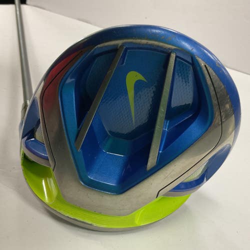Used Nike VAPOR FLY Mens Driver RH 10.5 Degree 11855-S000207776