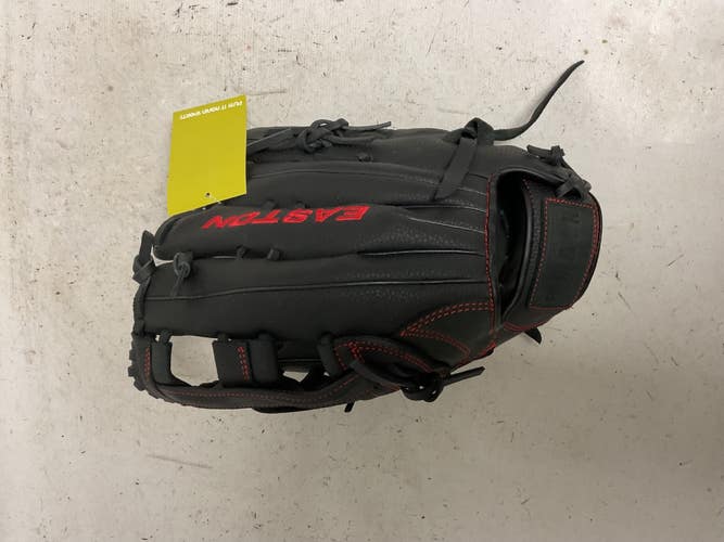 Used Easton RSP13 BB/SB Glove LH Throw Black 13" 11855-S000207777