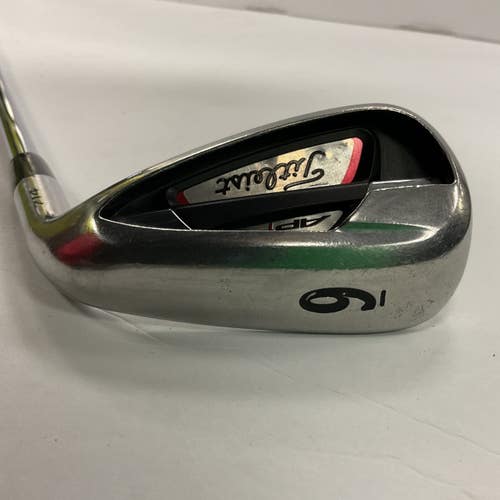 Used Titleist AP1 714 Mens Individual Iron RH 9 Iron 11855-S000207754