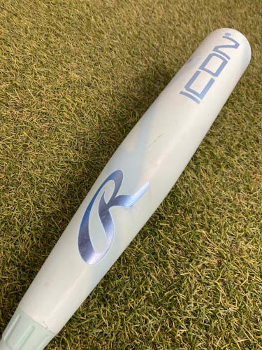 Rawlings Icon Composite USSSA (2 3/4") 2026 (-10)
