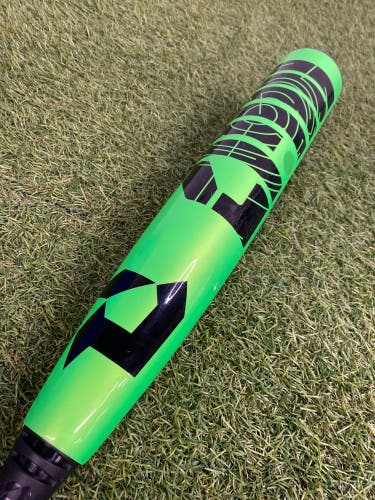DeMarini Zen USSSA (2 3/4") 2026 (-8)