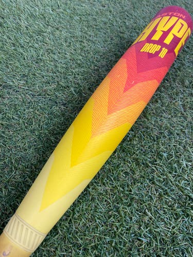Easton Hype Fire (2 3/4") USSSA 2024 (-10)