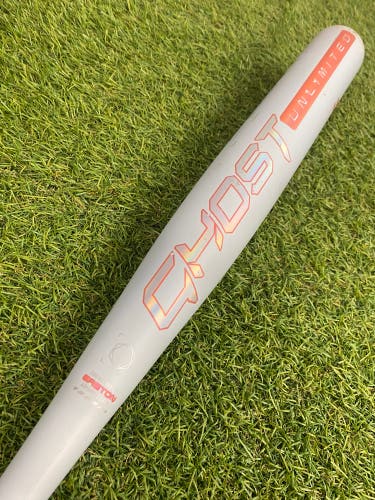 Easton Ghost Unlimited Fastpitch 2025 (-11)