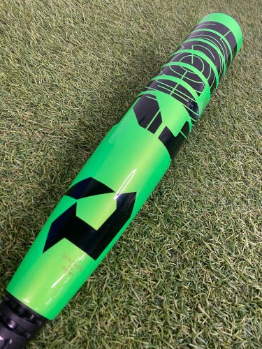 DeMarini Zen USSSA (2 3/4") 2026 (-8)
