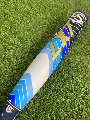 Louisville Slugger LXT Fastpitch 2024 (-11)