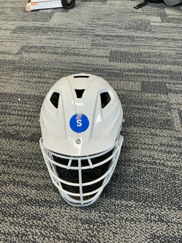 Schutt Rival Helmet (New)