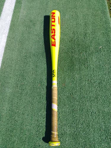 Easton Rival Alloy USABat Certified Bat (-10) 16 oz 26" (Used)