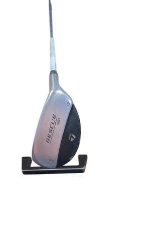 TaylorMade Rescue Mid 19° Hybrid #3