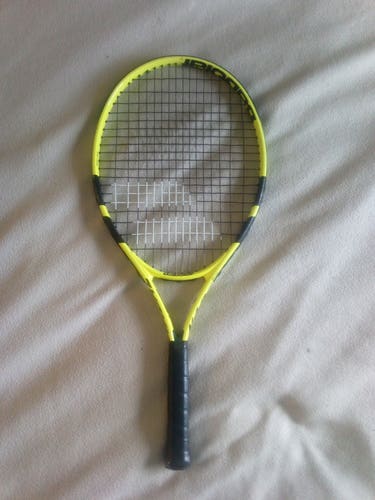 Babolat Nadal Junior 25 tennis racket