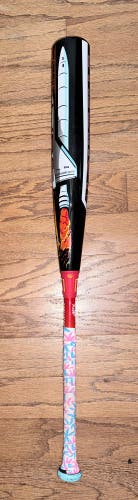 2026 Louisville Slugger Supra Starship 31/23 -8 USSSA Limited edition * EXCELLENT CONDITION *