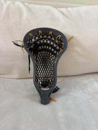 Warrior Burn Fresh Stringing Head (Used)