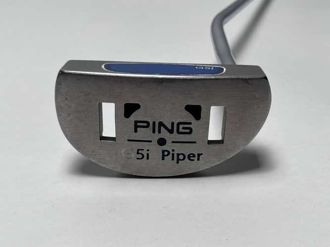 Ping G5i Piper Putter 35" Mens RH