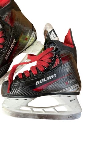 Bauer Vapor X5 Pro Hockey Skates - Size 10.5C