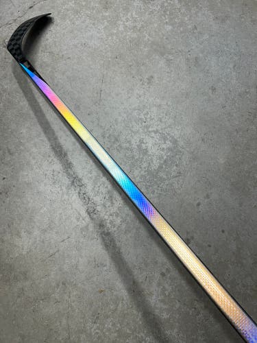 77 Flex P86 BLCKSTCK PRO 2 Proto2 CCM Tack Recharge Pro Similar Kick Point Senior Left Hand