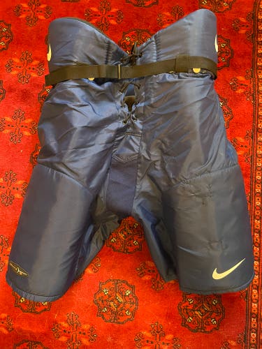 Vintage Senior XL Nike Ignite 3 Hockey Pants