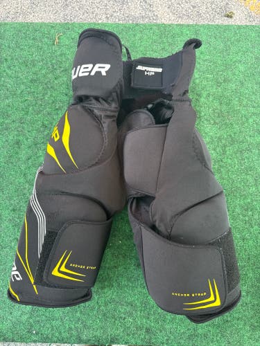 Bauer Supreme HP Girdle (Used) | Junior Large