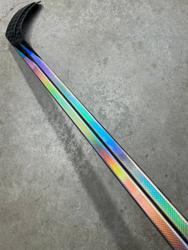 2 PACK 77 Flex P86 BLCKSTCK PRO 2 Proto2 CCM Tack Recharge Pro Similar Kick Point Senior Left Hand