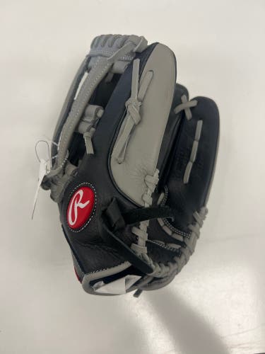Rawlings Select Series RH Baseball Glove 12.5" (Used)