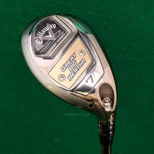 Callaway 2023 Great Big Bertha 29 7 Hybrid Tensei Blue AV Series 70HY-R Regular
