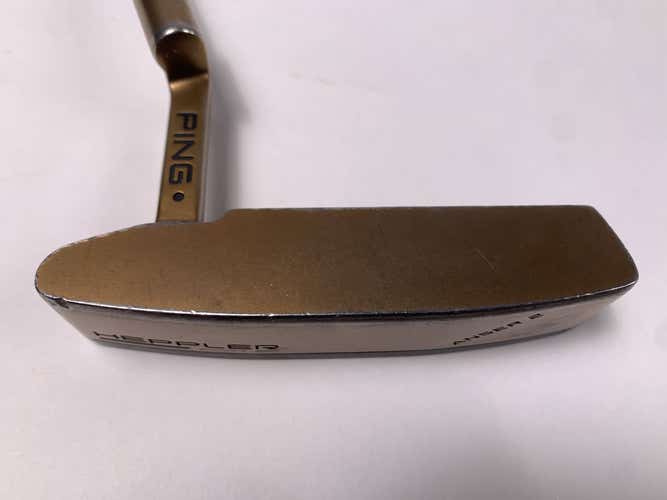 Ping Heppler Anser 2 Putter 34.5" Black Dot Mens LH