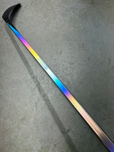 87 Flex P28M BLCKSTCK PRO 2 Proto2 CCM Tack Recharge Pro Similar Kick Point Senior Left Hand