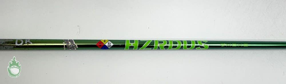 Project X HZRDUS Hulk SB 60g 6.5 Extra Stiff Graphite Fairway Shaft No Tip 42.5