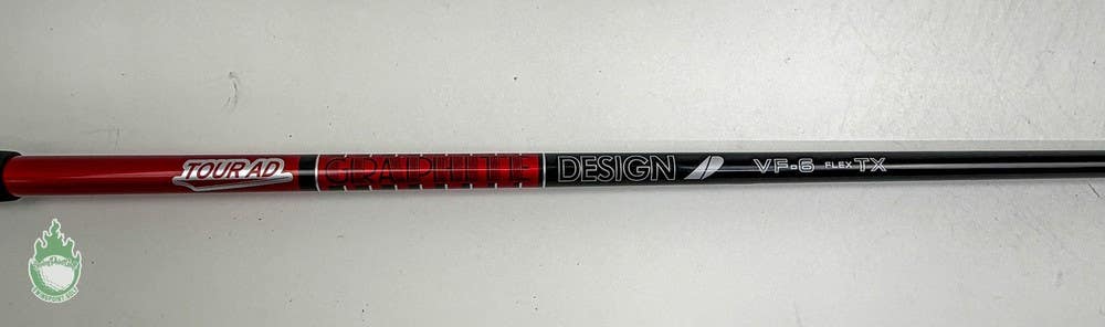 Graphite Design Tour AD VF-6 Tour Extra Stiff Graphite Driver Shaft TMAG 43.25"
