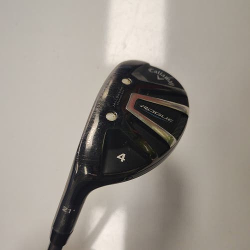 Callaway Rogue Left Hand Hybrid (Used)