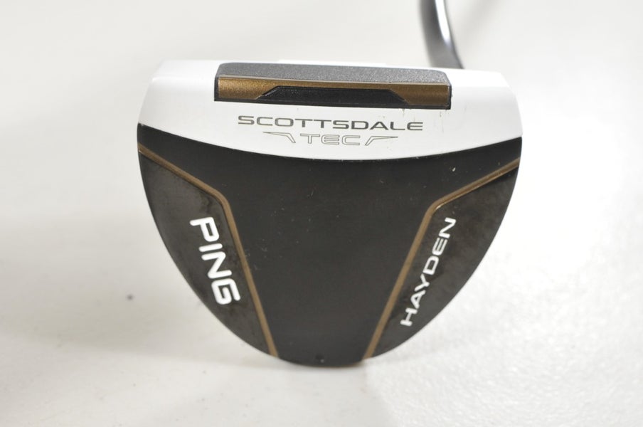 Ping Scottsdale TEC Hayden 34