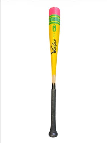 Used Victus PENCIL BB/SB USA 2 5/8 Bat 27" 11602-S000112269