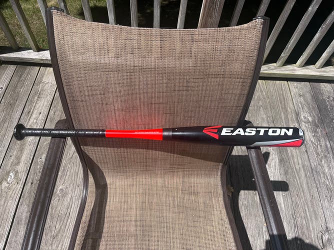 Rawlings USSSA Certified Bat (-12) 19 oz 31" (Used)