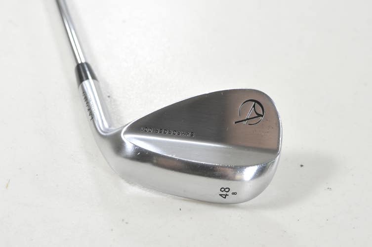 Takomo Skyforger SF001 48*-08 Wedge Right KBS Wedge Flex Steel #224087