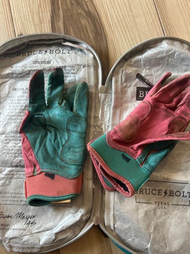 Small Batting Gloves (Used)