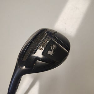 Adams Idea Tech V4 Left Hand Hybrid (Used)