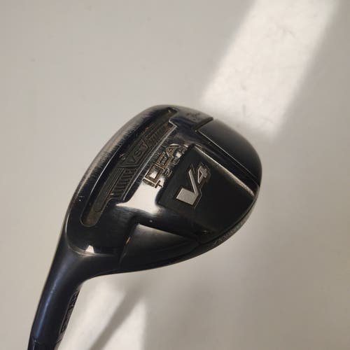 Adams Idea Tech V4 Left Hand Hybrid (Used)
