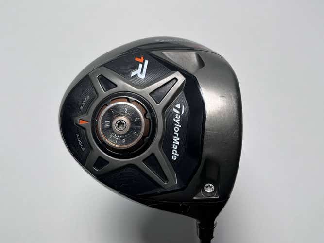 TaylorMade R1 Driver 10.5* Aldila RIP Phenom 55g Stiff Graphite Mens RH