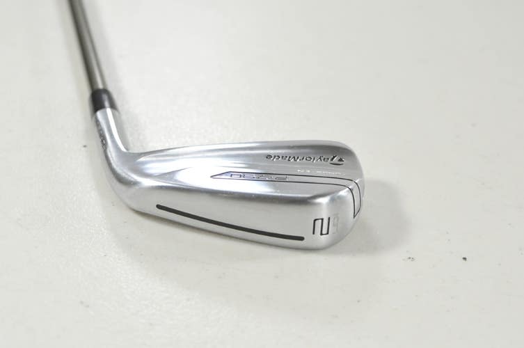 TaylorMade P790 UDI 2019 #2 Driving Iron Stiff Recoil ES 780 F4 Graphite #224061